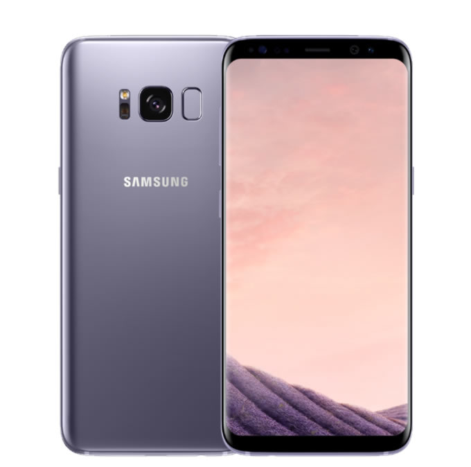 samsung galaxy s8 plus review